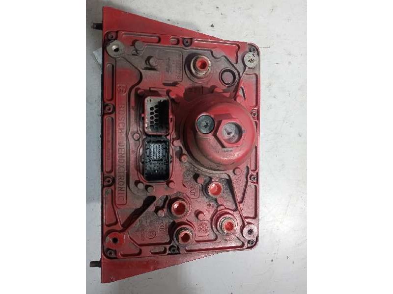 Recambio de modulador adblue para daf serie xf105.xxx 12.9 diesel referencia OEM IAM 1738100 0444010012 