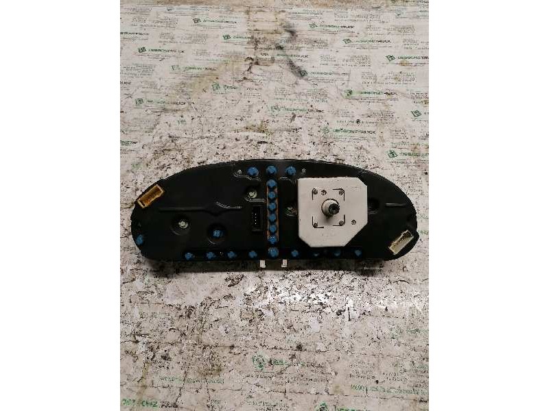 Recambio de cuadro instrumentos para skoda felicia combi ( 795) glx referencia OEM IAM 441987302316  