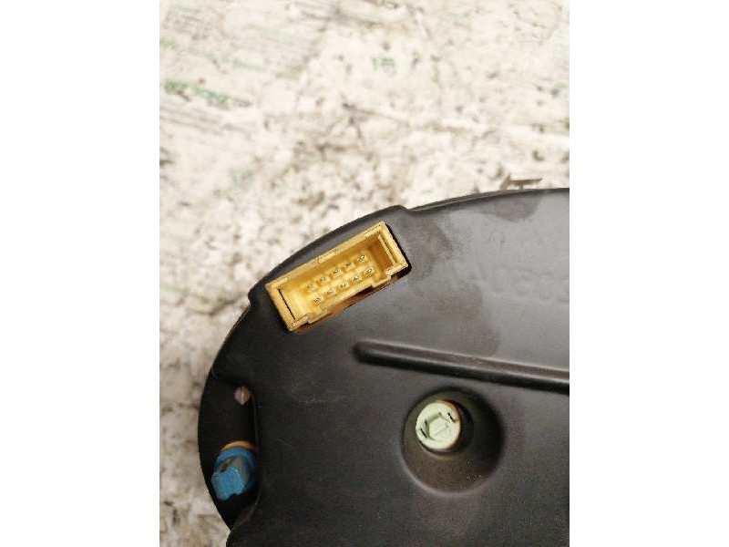 Recambio de cuadro instrumentos para skoda felicia combi ( 795) glx referencia OEM IAM 441987302316  