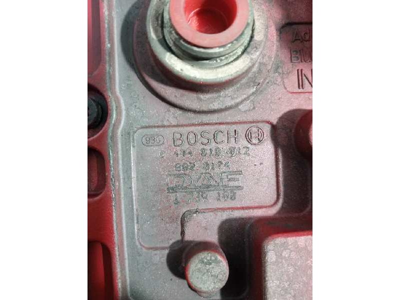 Recambio de modulador adblue para daf serie xf105.xxx 12.9 diesel referencia OEM IAM 1738100 0444010012 