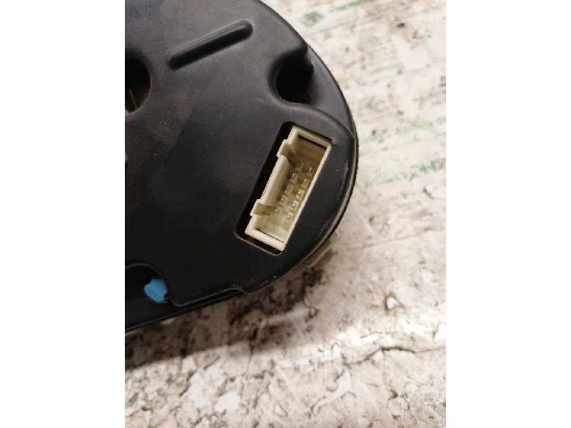 Recambio de cuadro instrumentos para skoda felicia combi ( 795) glx referencia OEM IAM 441987302316  