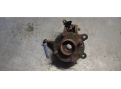 Recambio de mangueta delantera derecha para ford fiesta (cbk) ambiente referencia OEM IAM   