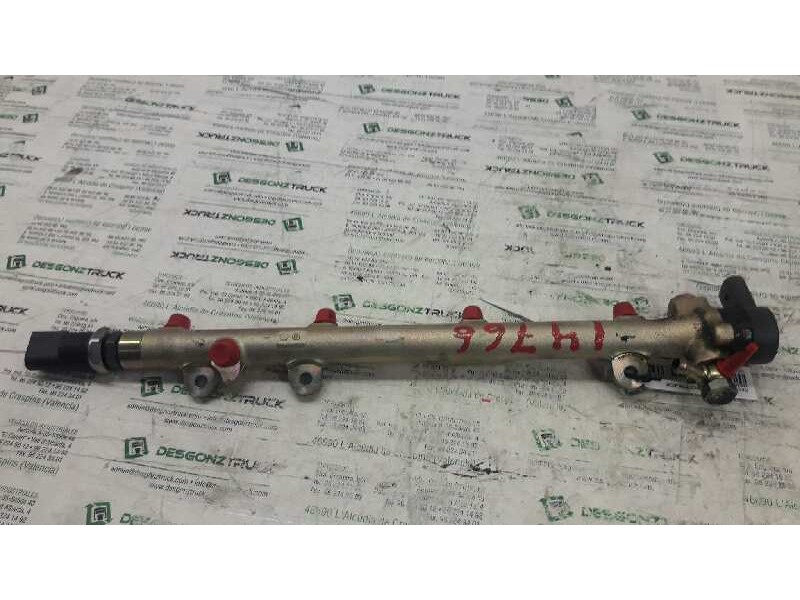 Recambio de rampa inyectora para mercedes-benz vito (w638) caja cerrada referencia OEM IAM   