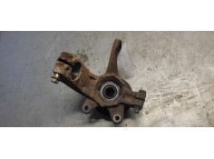 Recambio de mangueta delantera derecha para ford fiesta (cbk) ambiente referencia OEM IAM    2