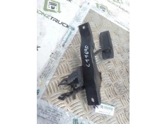 Recambio de pedal acelerador para nissan trade 100 chasis cabina referencia OEM IAM    2
