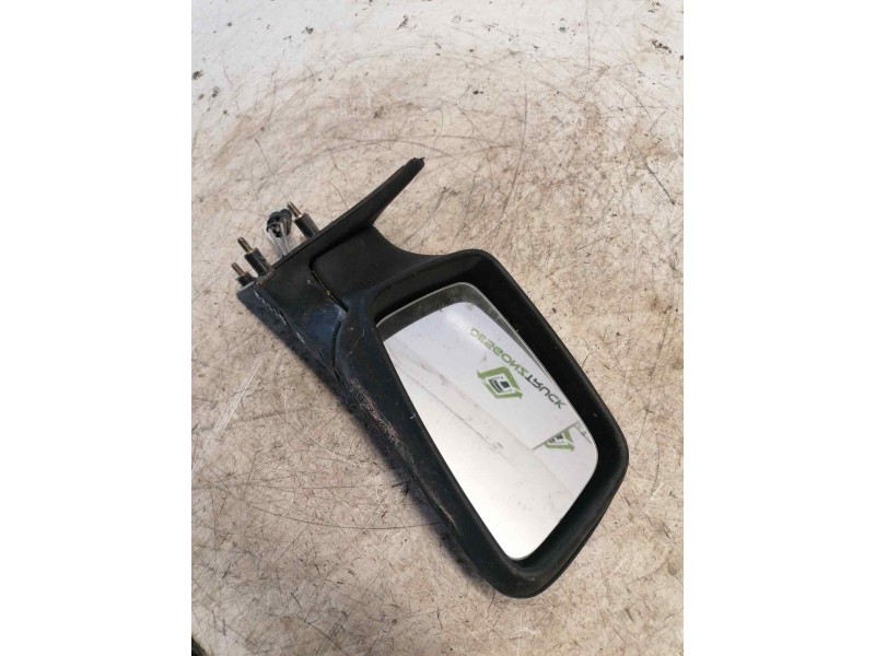 Recambio de retrovisor derecho para renault 21 berlina (b/l48) gts referencia OEM IAM   MANUAL