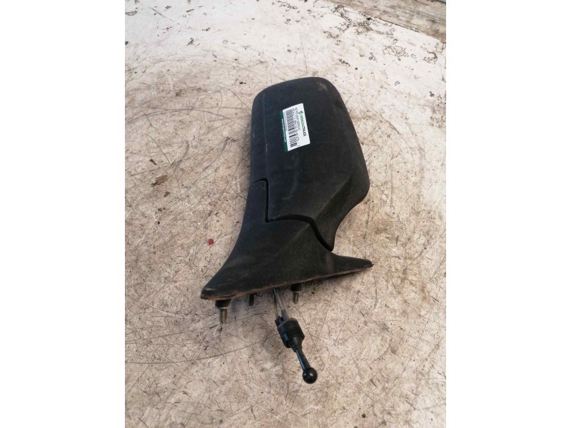 Recambio de retrovisor derecho para renault 21 berlina (b/l48) gts referencia OEM IAM   MANUAL