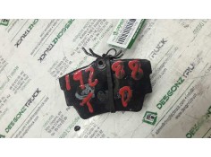 Recambio de pastillas de freno traseras para nissan primastar (x83) avantour 7 asientos, batalla corta 2,76t referencia OEM IAM 