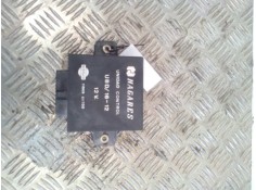Recambio de modulo electronico para nissan trade 100 chasis cabina referencia OEM IAM 1106969T00 CENTRALITA UNIDAD DE CONTROL 