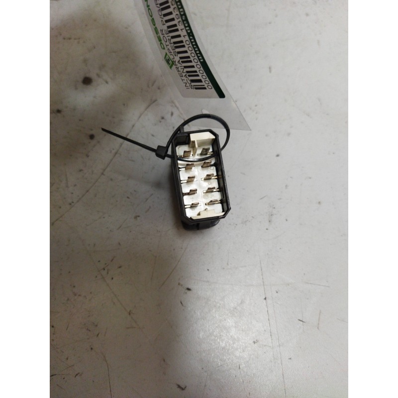 Recambio de interruptor para scania serie p/g/r (c-clase) 12.7 diesel referencia OEM IAM 1741914  