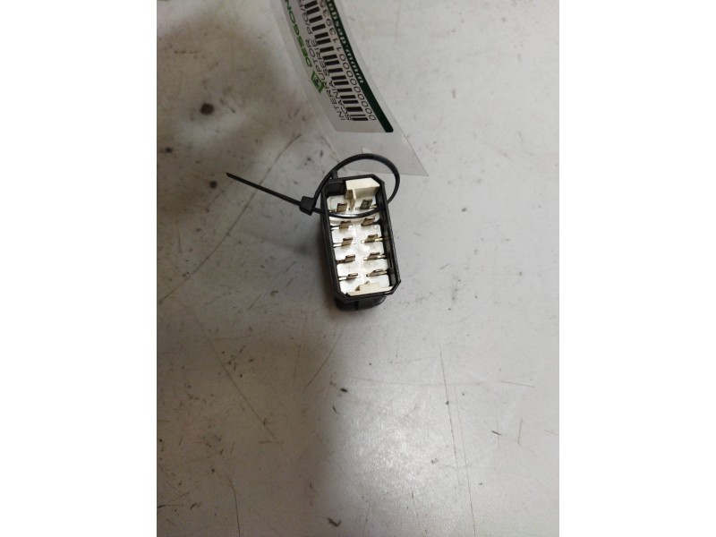 Recambio de interruptor para scania serie p/g/r (c-clase) 12.7 diesel referencia OEM IAM 1741914  