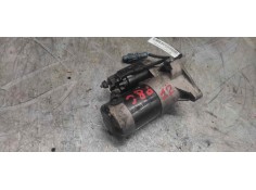 Recambio de motor arranque para fiat scudo (222) 1.9 diesel referencia OEM IAM   12 DIENTES 2