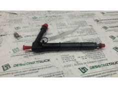 Recambio de inyector para nissan almera tino (v10m) 2.2 16v turbodiesel cat referencia OEM IAM   