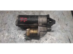 Recambio de motor arranque para peugeot 306 berlina 3/4/5 puertas (s2) graffic referencia OEM IAM D7R26 11 DIENTES  2