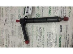 Recambio de inyector para nissan almera tino (v10m) 2.2 16v turbodiesel cat referencia OEM IAM   