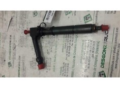 Recambio de inyector para nissan almera tino (v10m) 2.2 16v turbodiesel cat referencia OEM IAM   