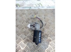 Recambio de motor limpia delantero para nissan trade 100 chasis cabina referencia OEM IAM    2