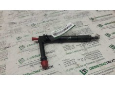 Recambio de inyector para nissan almera tino (v10m) 2.2 16v turbodiesel cat referencia OEM IAM   