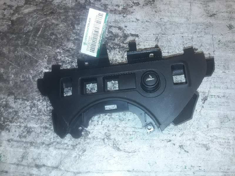 Recambio de encendedor para peugeot partner kombi access referencia OEM IAM   