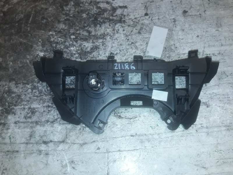 Recambio de encendedor para peugeot partner kombi access referencia OEM IAM   