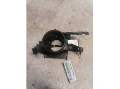 Recambio de caja mariposa para ford focus berlina (cak) ambiente referencia OEM IAM XS4ULD040203L1 3 PINS 