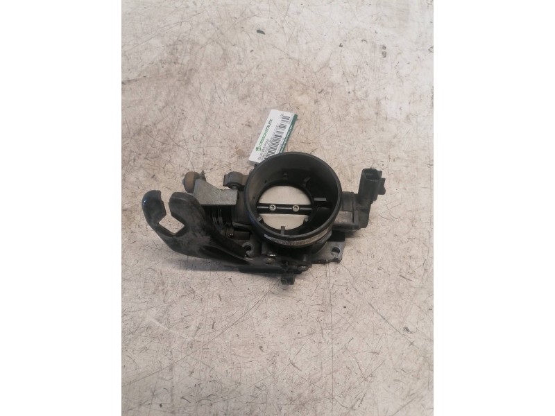 Recambio de caja mariposa para ford focus berlina (cak) ambiente referencia OEM IAM XS4ULD040203L1 3 PINS 