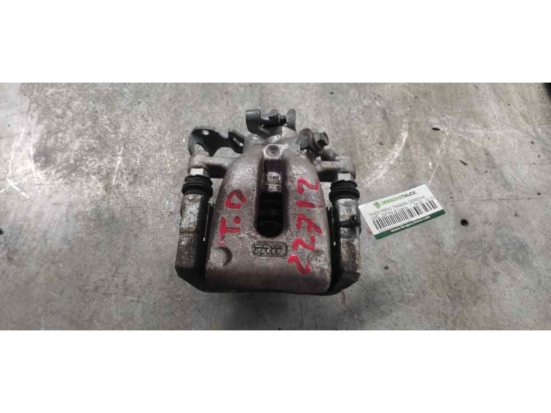 Recambio de pinza freno trasera derecha para opel zafira b cosmo referencia OEM IAM   