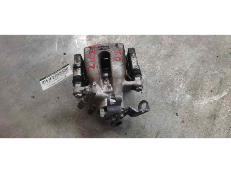 Recambio de pinza freno trasera derecha para opel zafira b cosmo referencia OEM IAM   