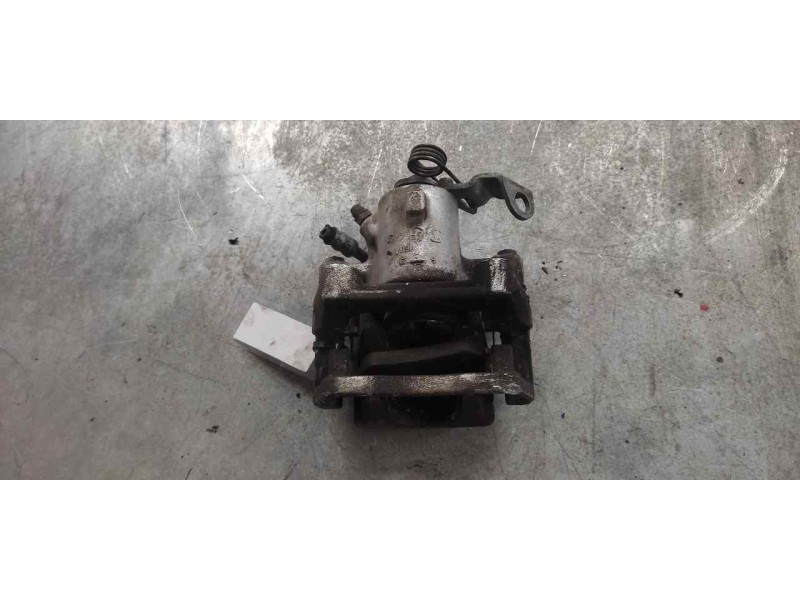 Recambio de pinza freno trasera derecha para opel zafira b cosmo referencia OEM IAM   