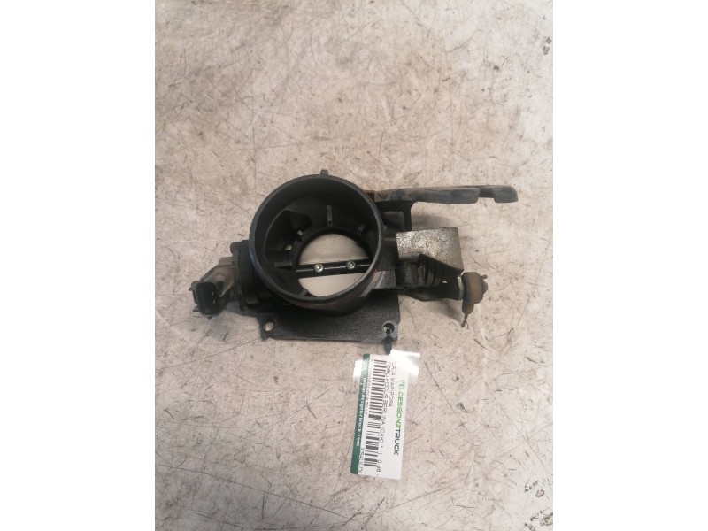 Recambio de caja mariposa para ford focus berlina (cak) ambiente referencia OEM IAM XS4ULD040210H1 3 PINS 