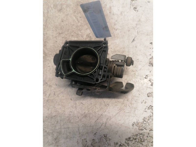 Recambio de caja mariposa para ford focus berlina (cak) ambiente referencia OEM IAM XS4ULD040210H1 3 PINS 