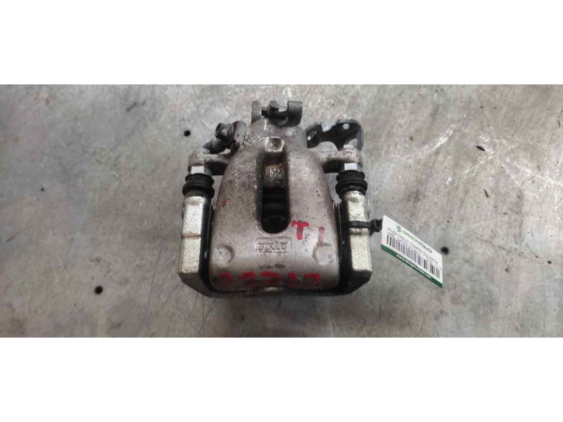 Recambio de pinza freno trasera izquierda para opel zafira b cosmo referencia OEM IAM   