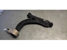Recambio de brazo suspension inferior delantero derecho para ford fiesta (cbk) ambiente referencia OEM IAM   