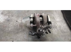 Recambio de pinza freno trasera izquierda para opel zafira b cosmo referencia OEM IAM    2