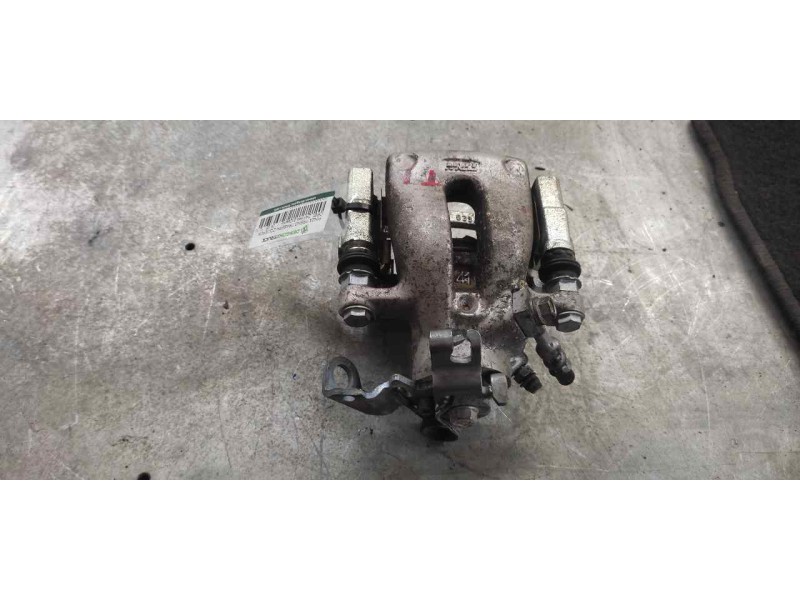 Recambio de pinza freno trasera izquierda para opel zafira b cosmo referencia OEM IAM   