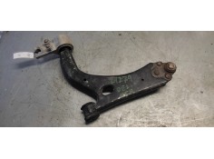 Recambio de brazo suspension inferior delantero derecho para ford fiesta (cbk) ambiente referencia OEM IAM    2