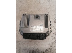 Recambio de centralita motor uce para citroën c3 1.4 hdi sx plus referencia OEM IAM 9658556880 9654490280 1039S07455