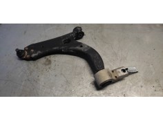 Recambio de brazo suspension inferior delantero izquierdo para ford fiesta (cbk) ambiente referencia OEM IAM   