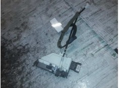 Recambio de cerradura puerta delantera derecha para peugeot partner kombi access referencia OEM IAM 1204N0610I1 6 PINS  2