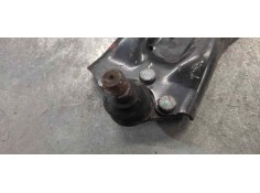 Recambio de brazo suspension inferior delantero izquierdo para peugeot 207 x-line referencia OEM IAM    2