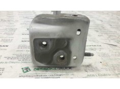 Recambio de puntera paragolpes delantero izquierda para renault kangoo (f/kc0) alize referencia OEM IAM   