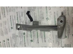 Recambio de puntera paragolpes delantero izquierda para renault kangoo (f/kc0) alize referencia OEM IAM    2
