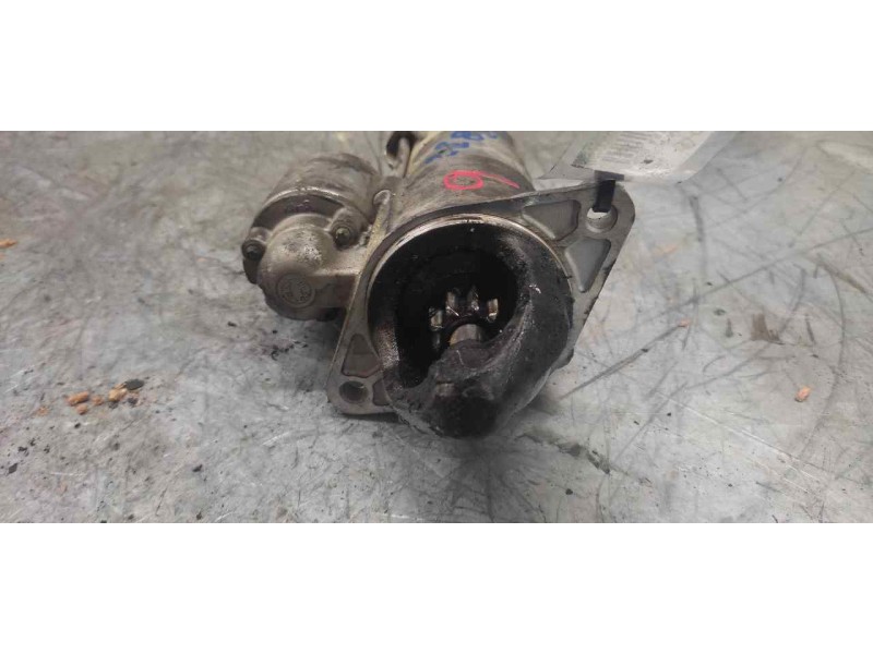Recambio de motor arranque para opel astra h ber. cosmo referencia OEM IAM   9 DIENTES