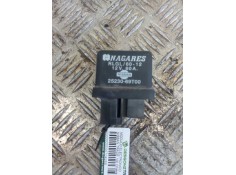 Recambio de modulo electronico para nissan trade 100 chasis cabina referencia OEM IAM 2523069T00  