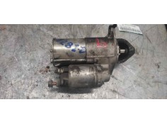 Recambio de motor arranque para opel astra h ber. cosmo referencia OEM IAM   9 DIENTES 2