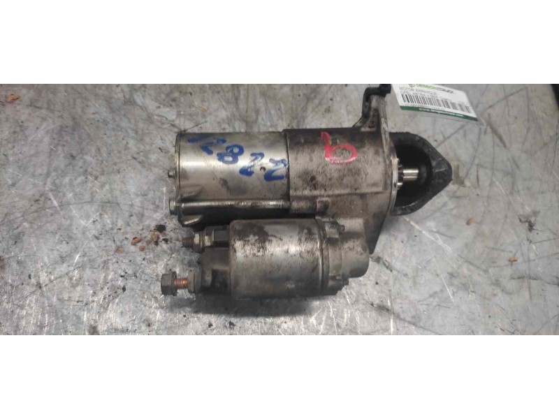 Recambio de motor arranque para opel astra h ber. cosmo referencia OEM IAM   9 DIENTES