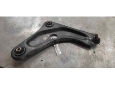 Recambio de brazo suspension inferior delantero derecho para peugeot 207 x-line referencia OEM IAM   