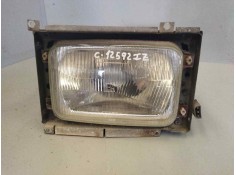 Recambio de faro izquierdo para volvo fl 7 6.7 diesel referencia OEM IAM   