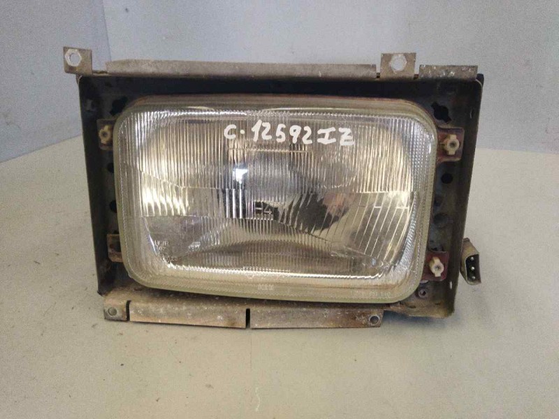 Recambio de faro izquierdo para volvo fl 7 6.7 diesel referencia OEM IAM   