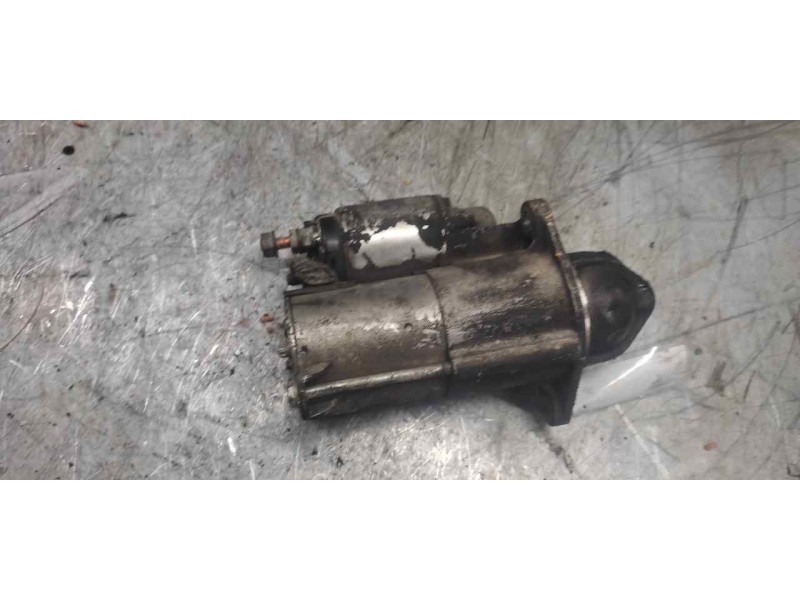 Recambio de motor arranque para opel astra h ber. cosmo referencia OEM IAM   9 DIENTES